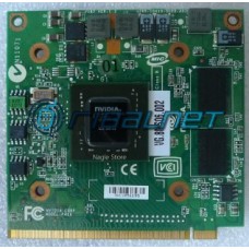 VGA 8400M G 128Mb DDR2